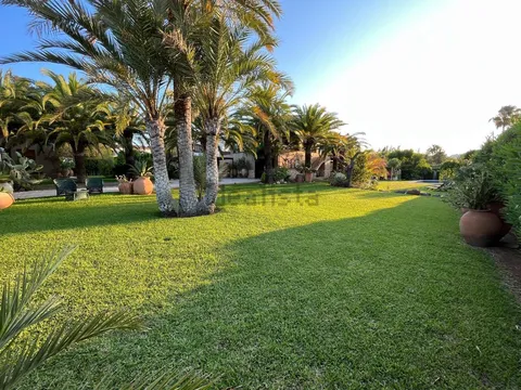 Casa de 350 m² a Xàbia