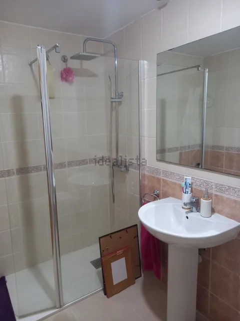 Habitació de lloguer, Albacete (4/9)