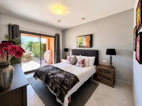 Wohnung 117 m² in Benahavís