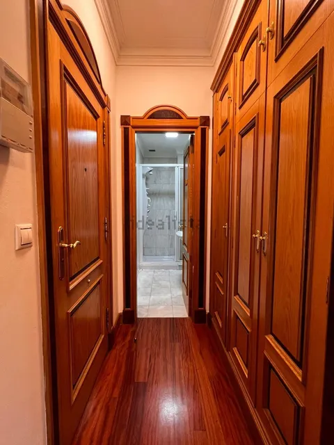 Pis de 37 m² a Vigo
