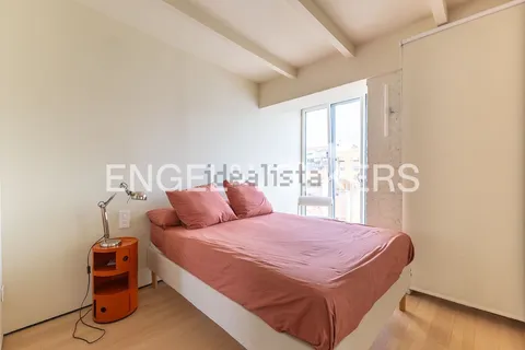 Pis de 70 m² a València