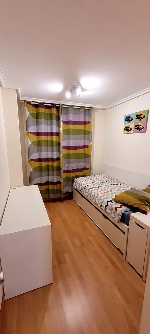 Квартира 65 м² у Lardero