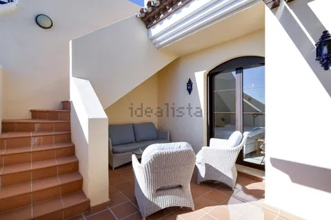 Appartamento 100 m² a Benahavís