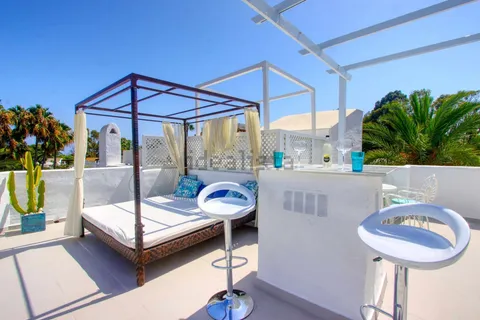 Wohnung 265 m² in Marbella