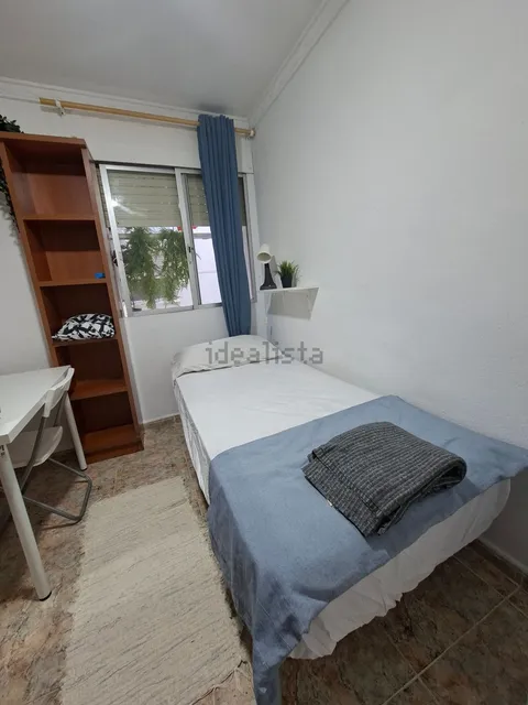 Room for rent, Torremolinos