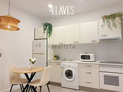 Pis de 40 m² a Madrid