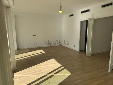 Pis de 120 m² a Barcelona