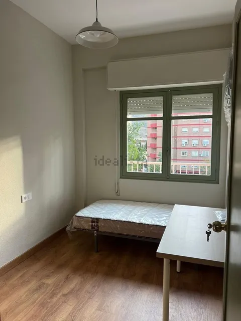 Quarto para alugar, Cartagena (3/8)