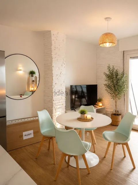 Pis de 65 m² a Sueca