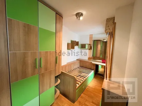Flat 73 m² in Las Navas del Marqués