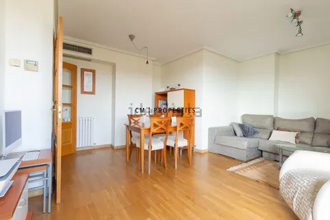 Pis de 81 m² a València (3/39)
