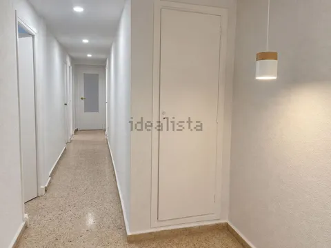 Pis de 97 m² a València