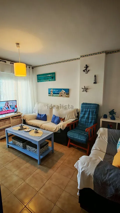 Pis de 80 m² a Almuñécar