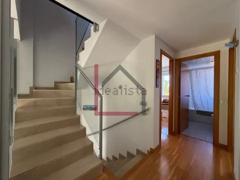 Casa de 229 m² a Sant Quirze del Vallès
