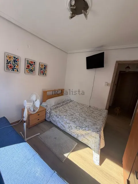Chambre à louer, Medina del Campo