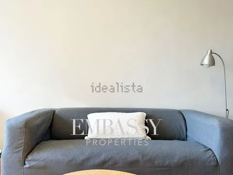 Pis de 86 m² a Madrid