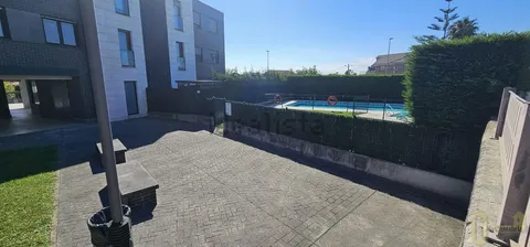 Flat 77 m² in Santander