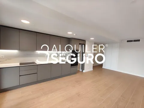 Piso de 119 m² en Madrid (3/36)