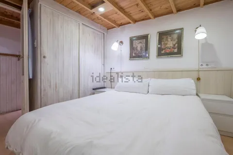 Pis de 70 m² a Madrid
