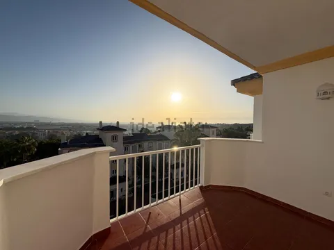 Pis de 75 m² a Màlaga