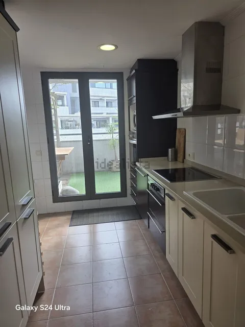 Wohnung 130 m² in Valencia