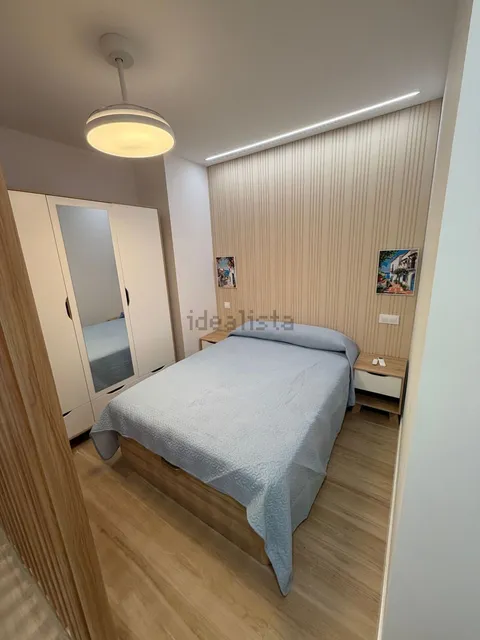 Piso de 70 m² en Bargas
