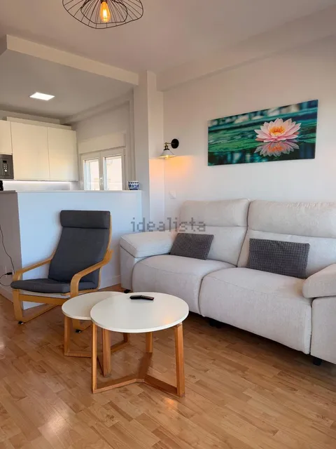 Pis de 80 m² a Torremolinos