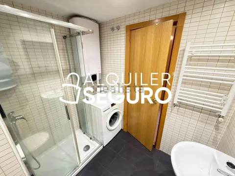 Pis de 60 m² a Madrid