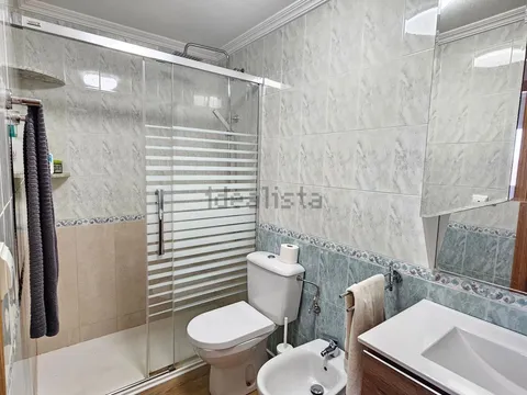 Pis de 70 m² a Santa Pola