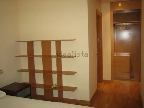 Pis de 77 m² a Madrid