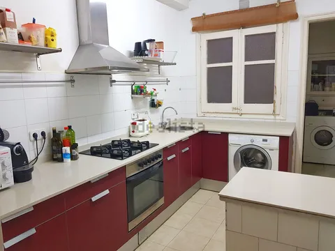 Room for rent, Barcelona