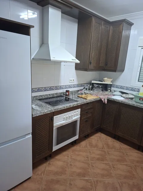 Pis de 130 m² a Benamargosa