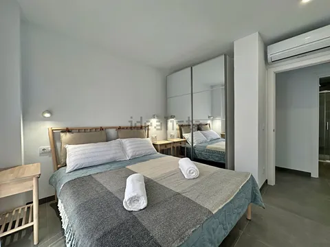 Квартира 82 м² у Teulada