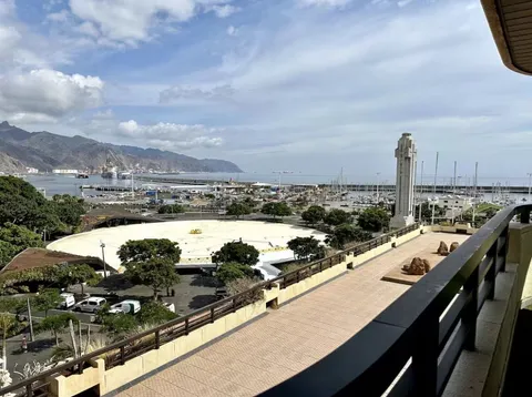 Wohnung 83 m² in Santa Cruz de Tenerife