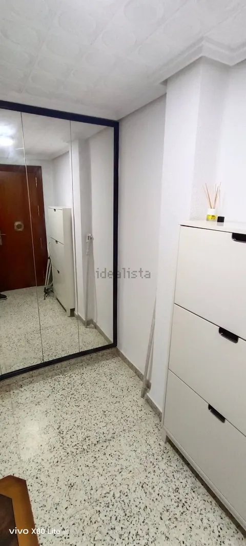 Habitació de lloguer, Burjassot