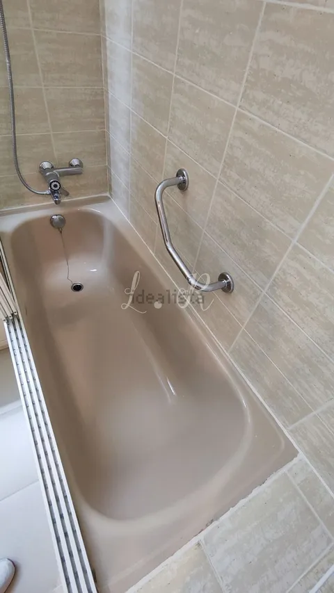 Wohnung 195 m² in Madrid