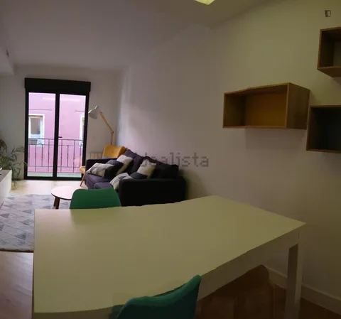 Apartamento 60 m² em Madrid