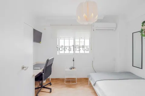 Habitació de lloguer, Jerez de la Frontera