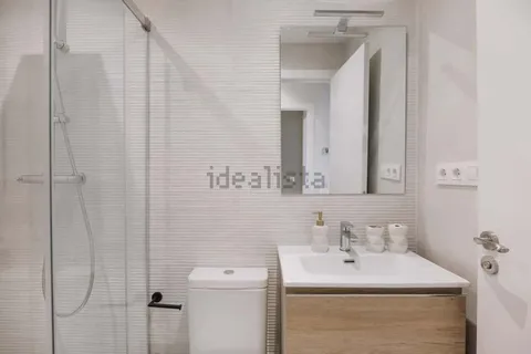 Quarto para alugar, Barcelona