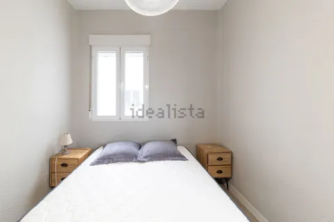 Pis de 85 m² a Madrid