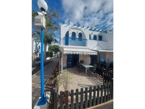 Casa 40 m² a San Bartolomé de Tirajana
