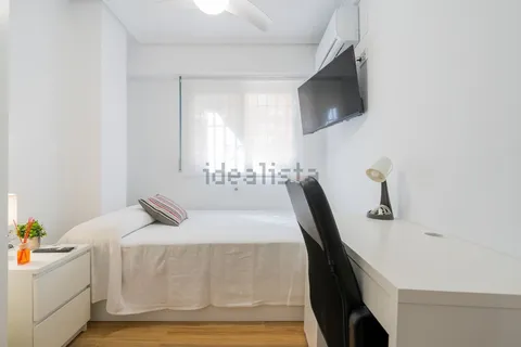 Habitació de lloguer, València (3/26)