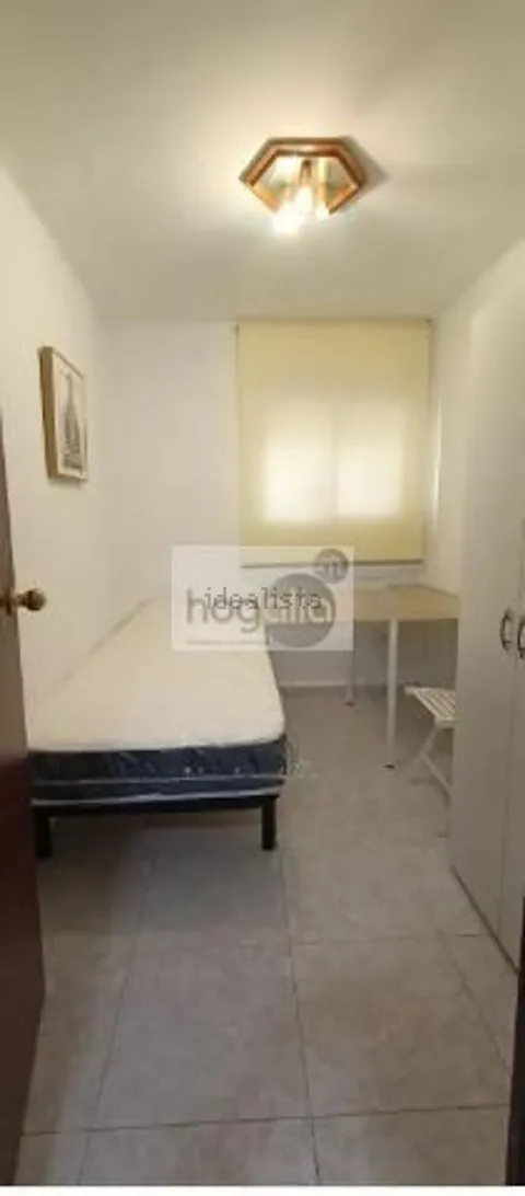 Wohnung 70 m² in Sevilla