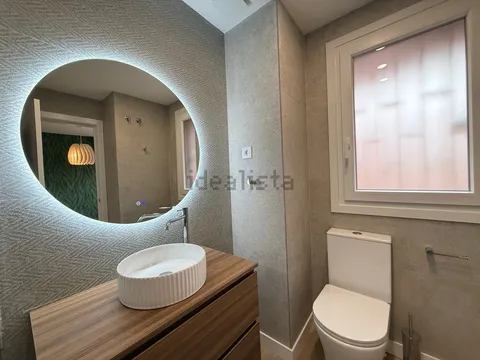 Pis de 82 m² a Madrid