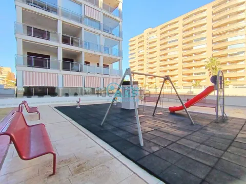 Pis de 98 m² a Orpesa