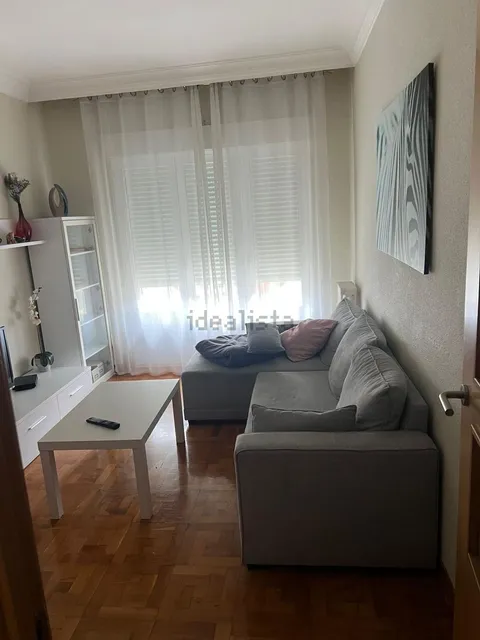 Habitació de lloguer, Pamplona