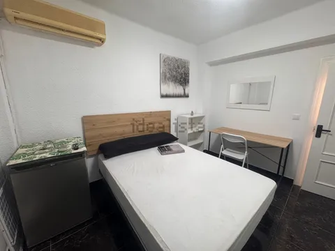 Habitació de lloguer, Almeria