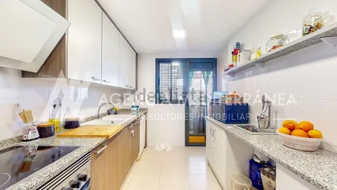 Pis de 127 m² a Alcàsser