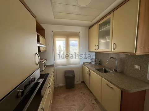 Pis de 114 m² a Mijas