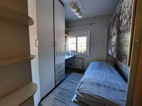 Pis de 102 m² a Sant Feliu de Llobregat